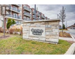 201 - 50 SKY HARBOUR DRIVE, Brampton, Ontario