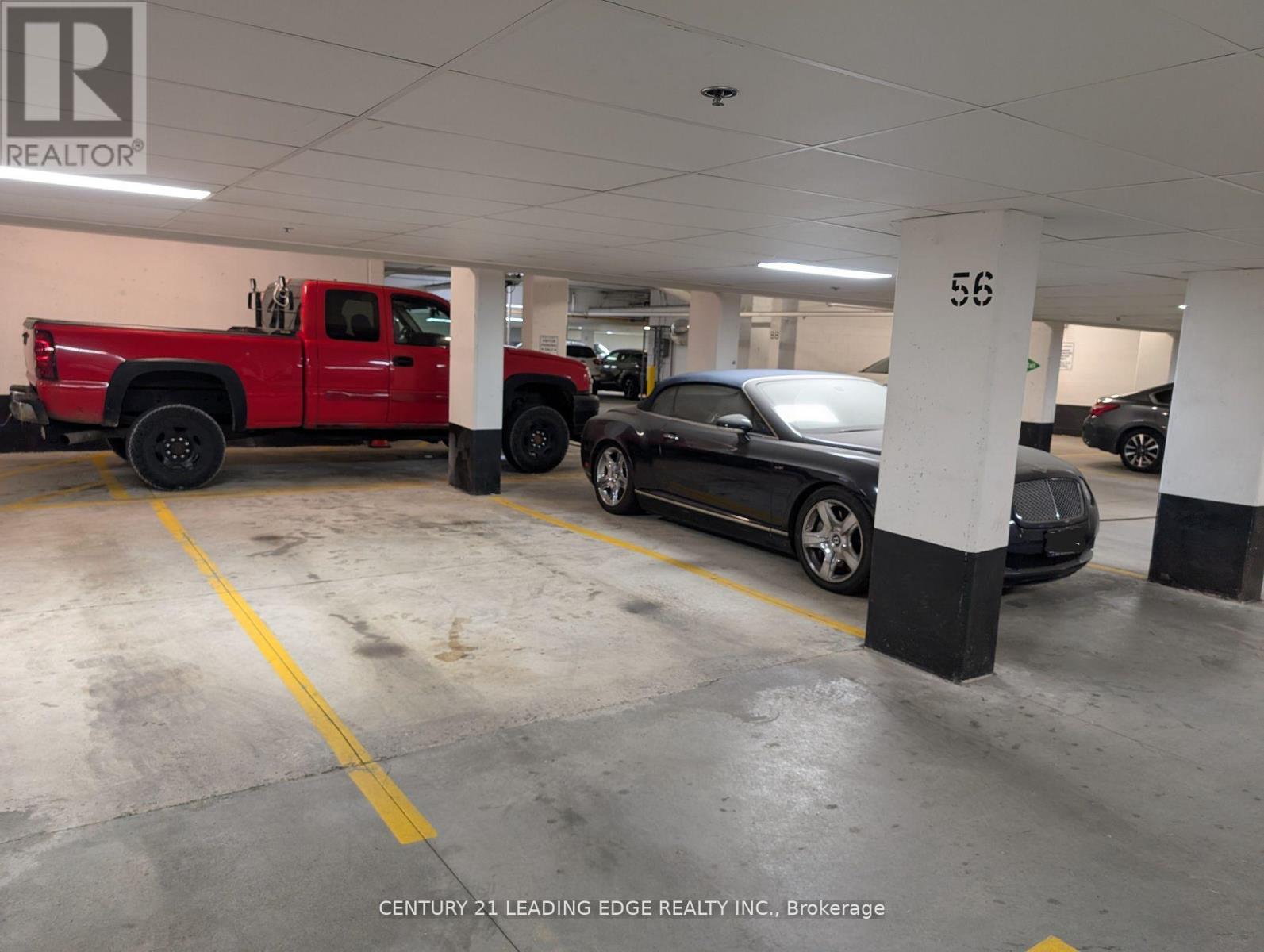 223 - 2355 Sheppard Avenue W, Toronto, Ontario  M9M 0E7 - Photo 18 - W13871378