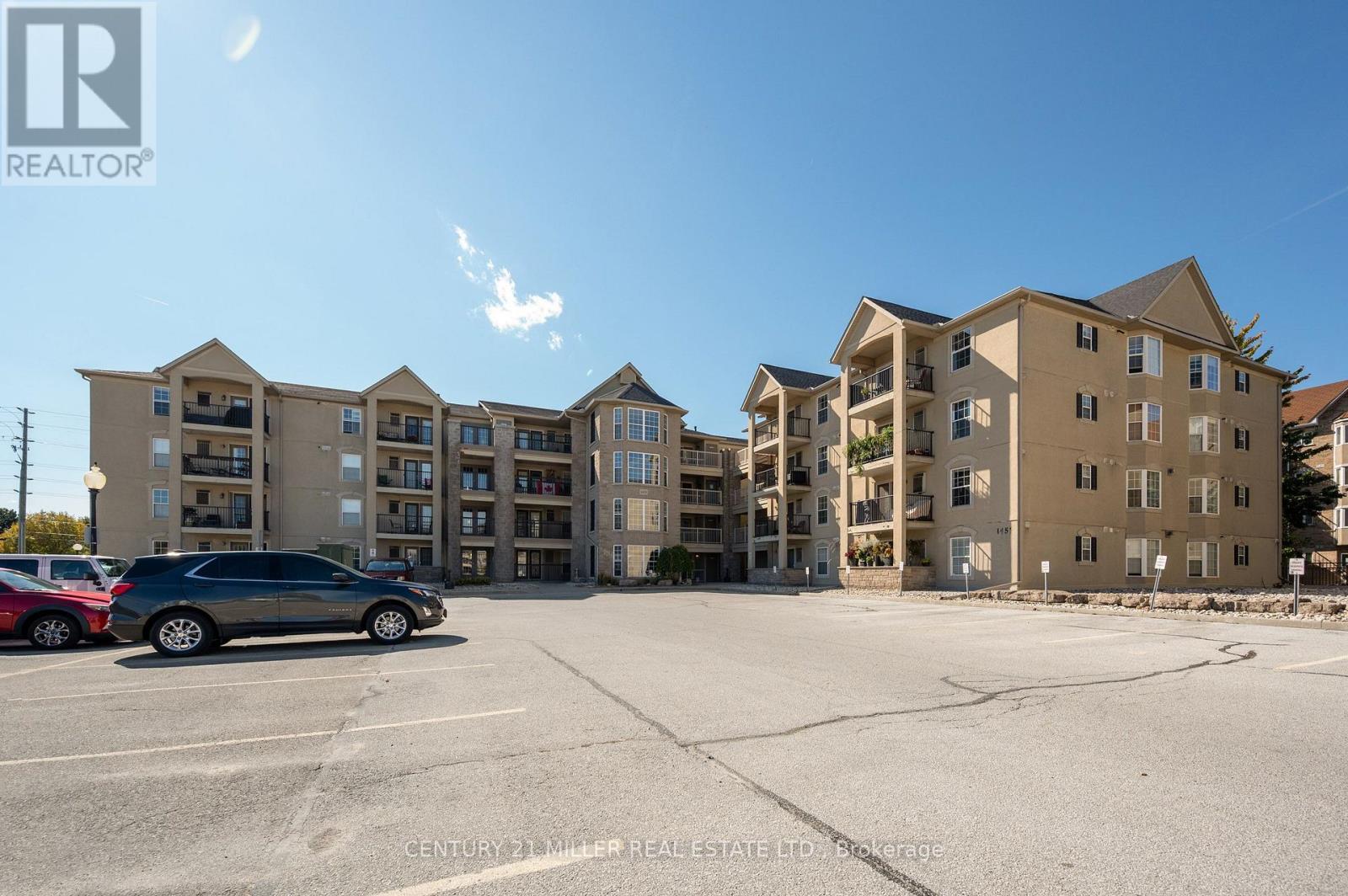 206 - 1451 Walkers Line, Burlington, Ontario  L7M 4P1 - Photo 16 - W13871522