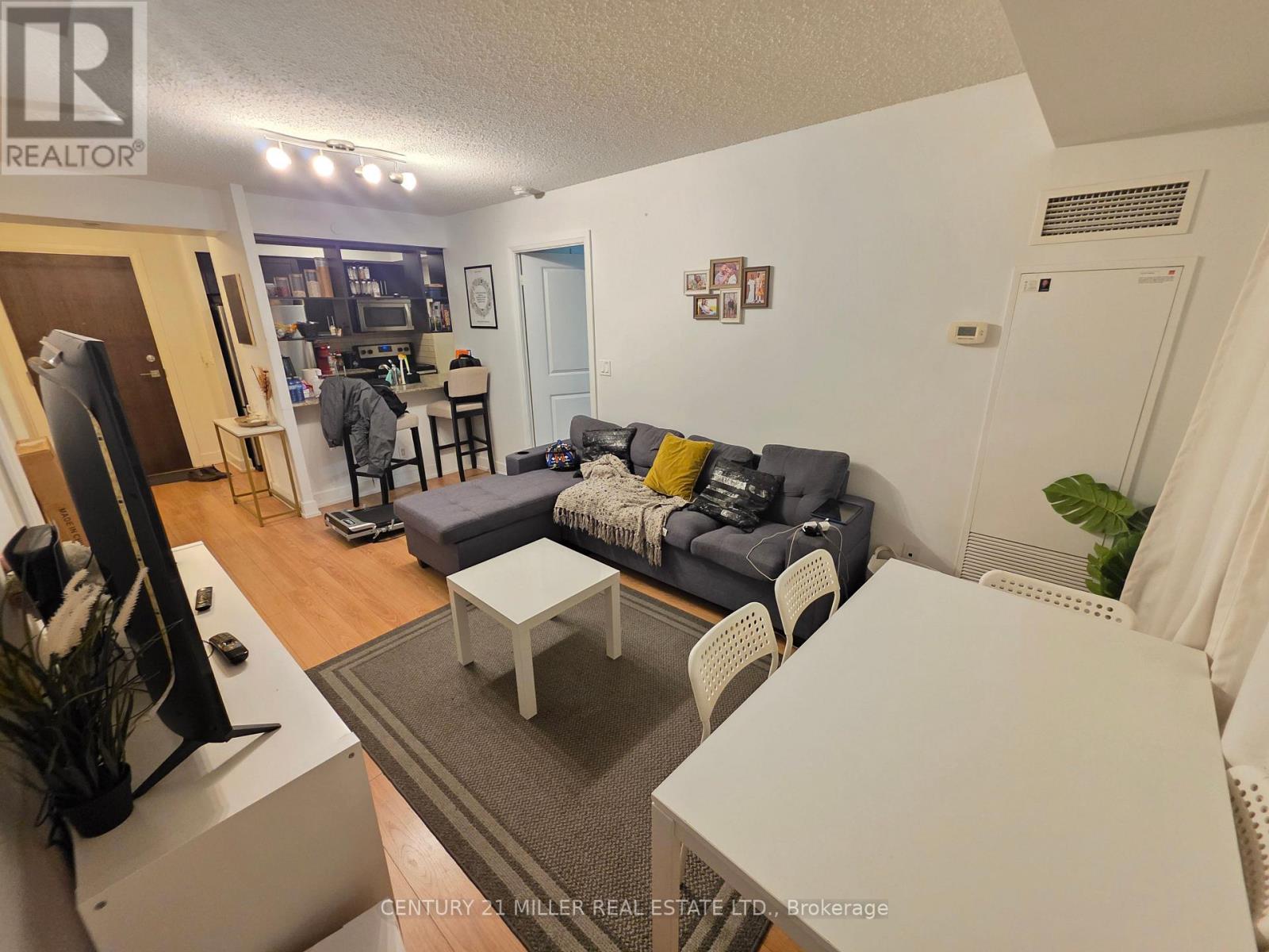 506 - 6 Eva Road, Toronto (Etobicoke West Mall), Ontario  M9C 4Z5 - Photo 10 - W13871544