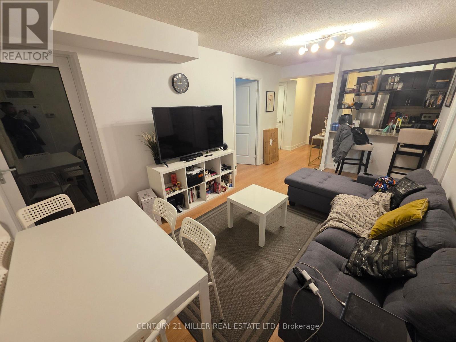 506 - 6 Eva Road, Toronto (Etobicoke West Mall), Ontario  M9C 4Z5 - Photo 11 - W13871544