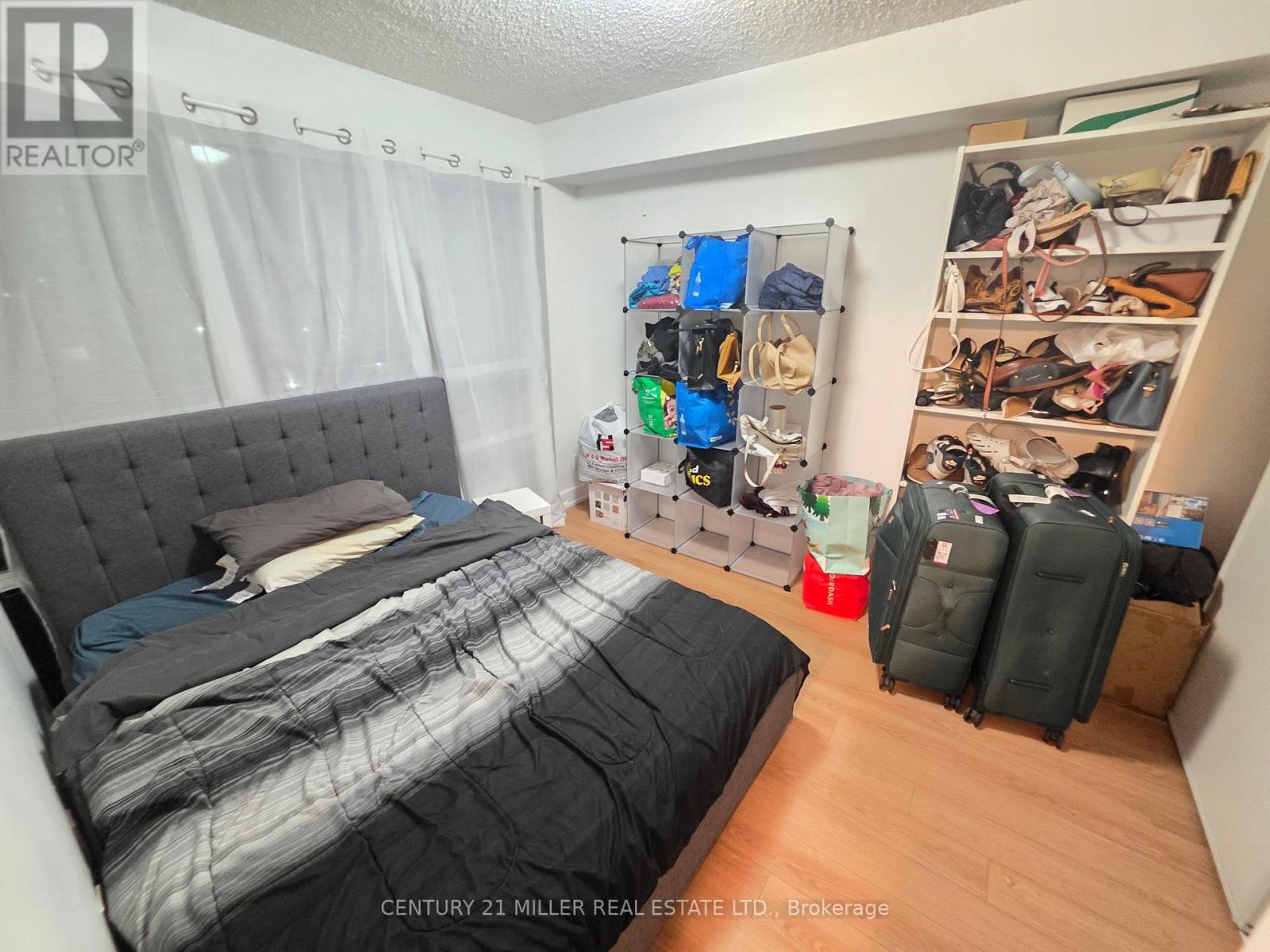 506 - 6 Eva Road, Toronto (Etobicoke West Mall), Ontario  M9C 4Z5 - Photo 12 - W13871544
