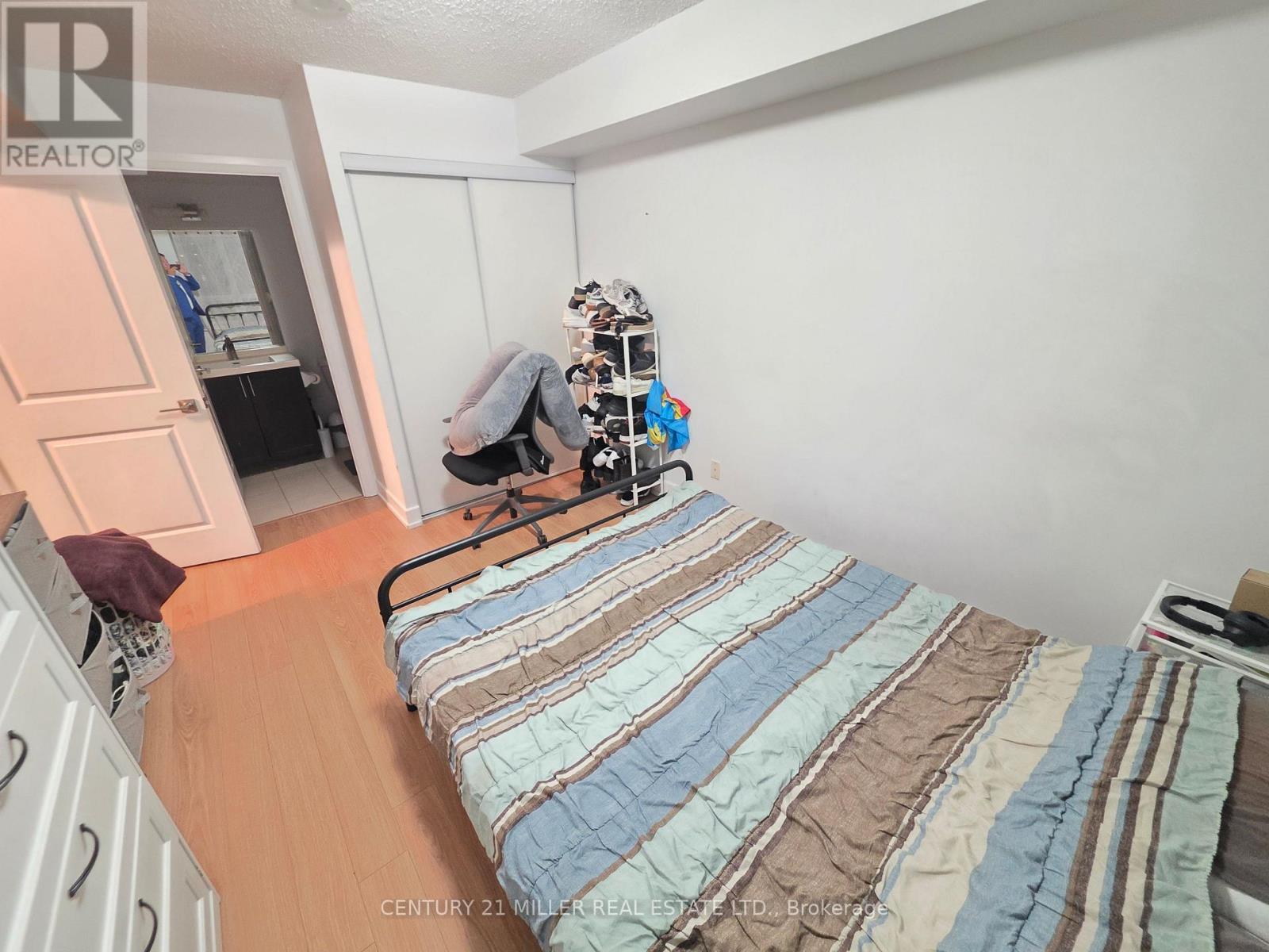 506 - 6 Eva Road, Toronto (Etobicoke West Mall), Ontario  M9C 4Z5 - Photo 16 - W13871544