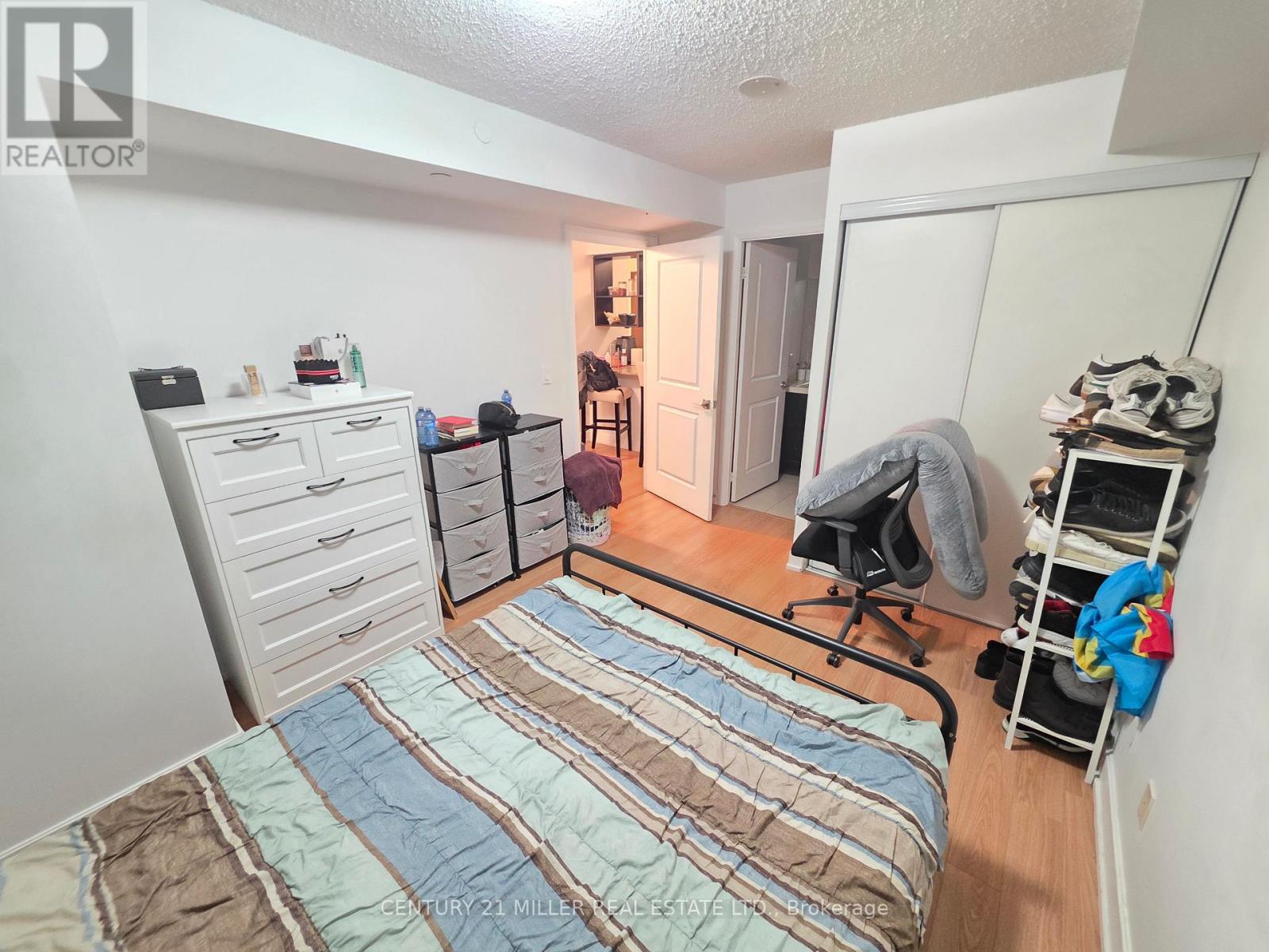 506 - 6 Eva Road, Toronto (Etobicoke West Mall), Ontario  M9C 4Z5 - Photo 17 - W13871544