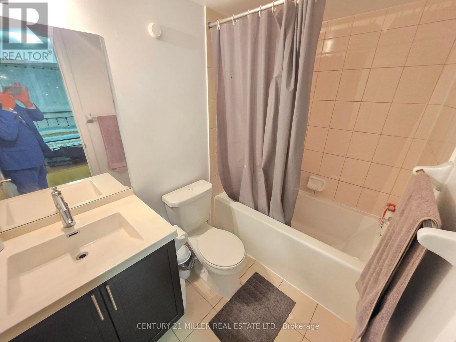 506 - 6 Eva Road, Toronto (Etobicoke West Mall), Ontario  M9C 4Z5 - Photo 18 - W13871544