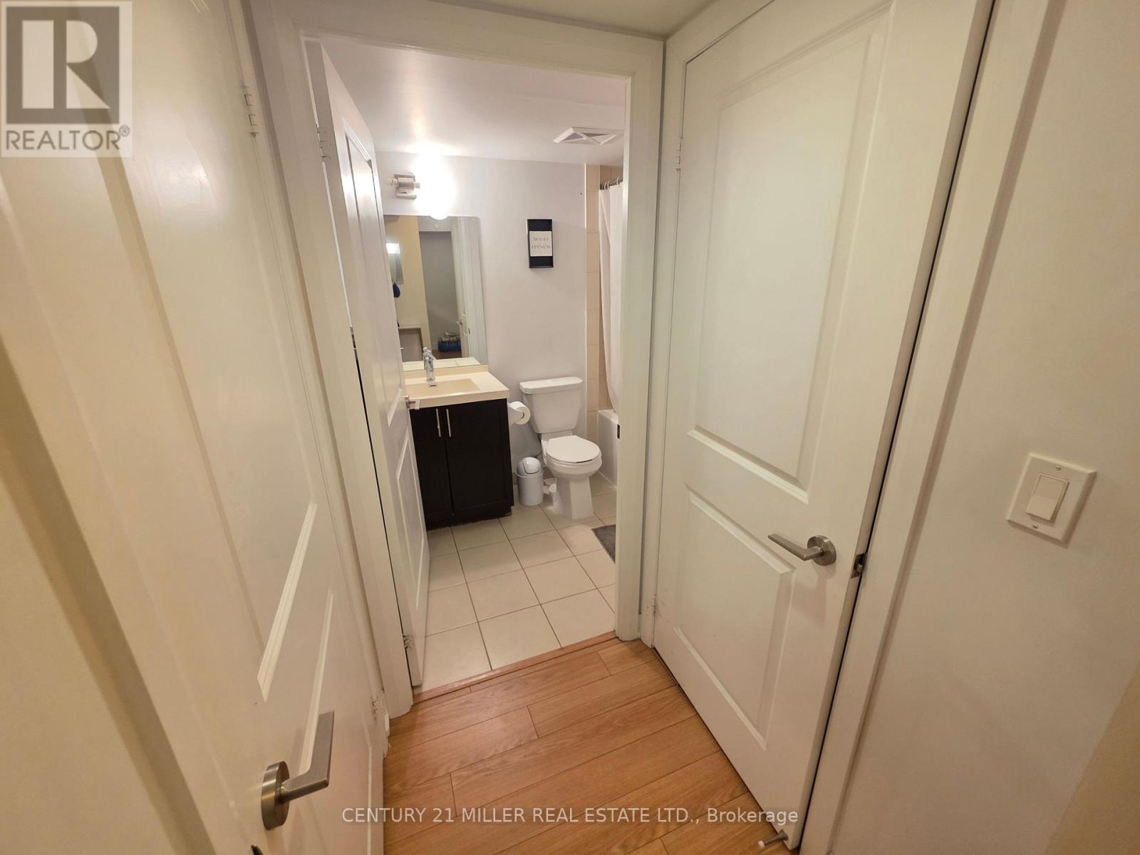 506 - 6 Eva Road, Toronto (Etobicoke West Mall), Ontario  M9C 4Z5 - Photo 20 - W13871544