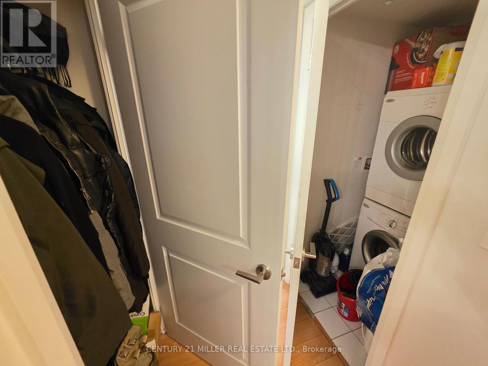 506 - 6 Eva Road, Toronto (Etobicoke West Mall), Ontario  M9C 4Z5 - Photo 21 - W13871544