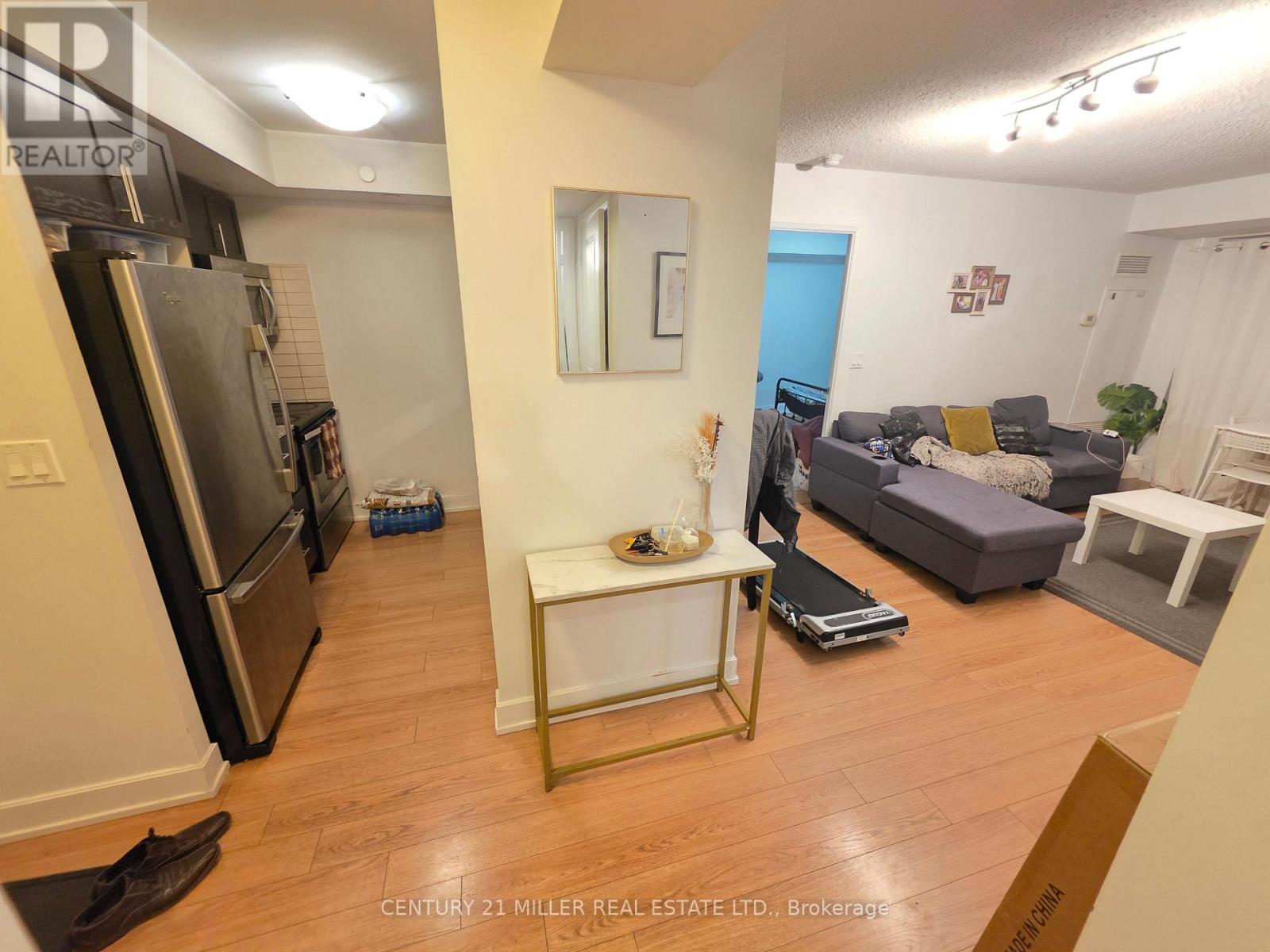 506 - 6 Eva Road, Toronto (Etobicoke West Mall), Ontario  M9C 4Z5 - Photo 24 - W13871544