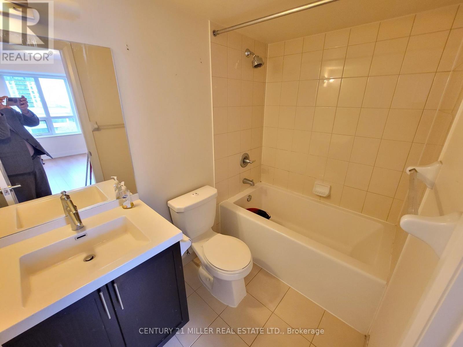 506 - 6 Eva Road, Toronto (Etobicoke West Mall), Ontario  M9C 4Z5 - Photo 27 - W13871544