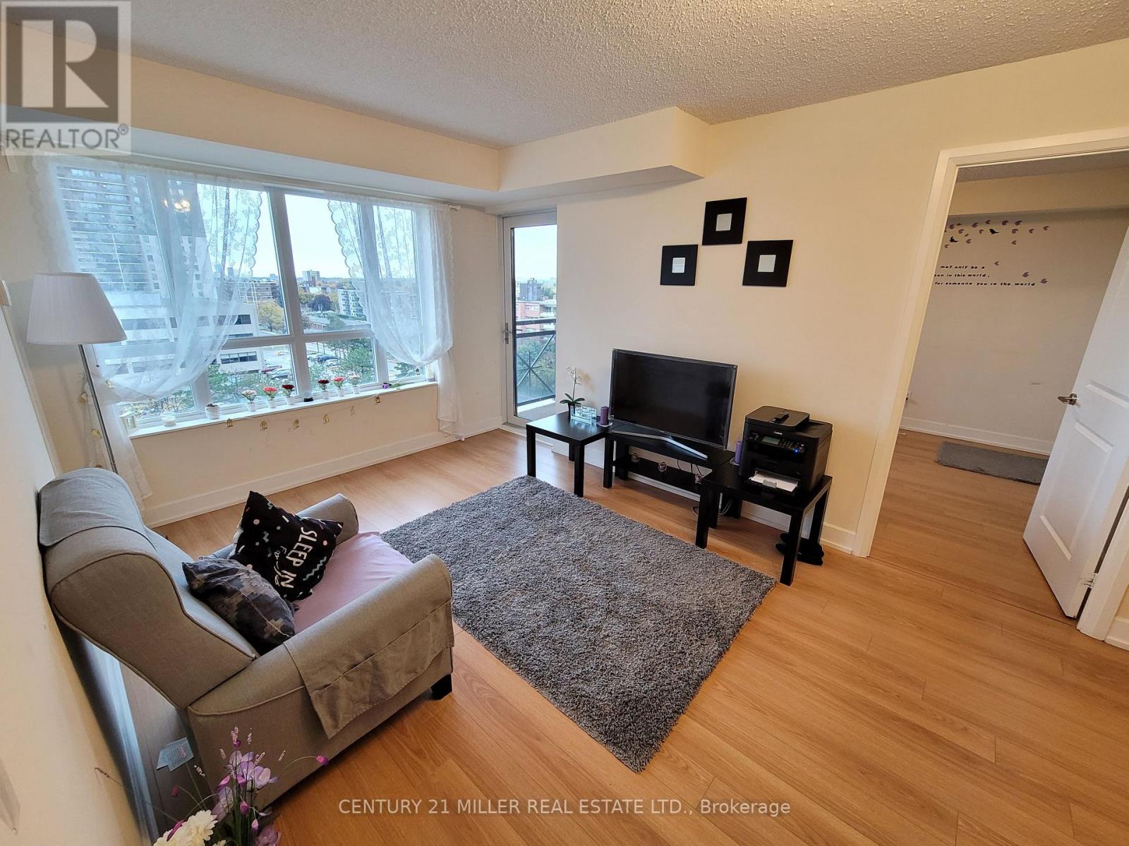 506 - 6 Eva Road, Toronto (Etobicoke West Mall), Ontario  M9C 4Z5 - Photo 28 - W13871544