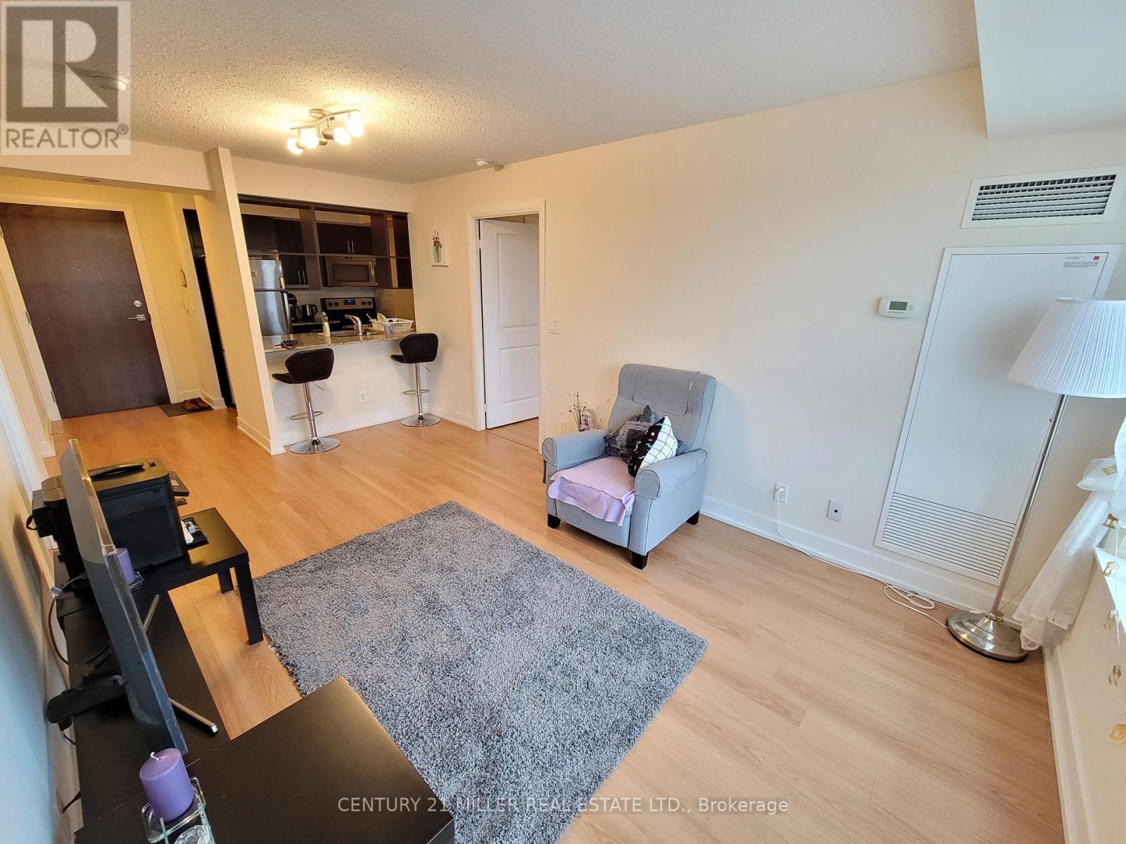 506 - 6 Eva Road, Toronto (Etobicoke West Mall), Ontario  M9C 4Z5 - Photo 29 - W13871544