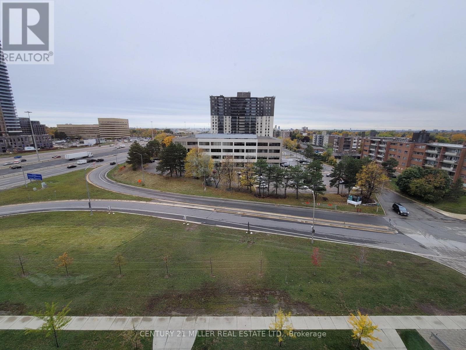 506 - 6 Eva Road, Toronto (Etobicoke West Mall), Ontario  M9C 4Z5 - Photo 31 - W13871544