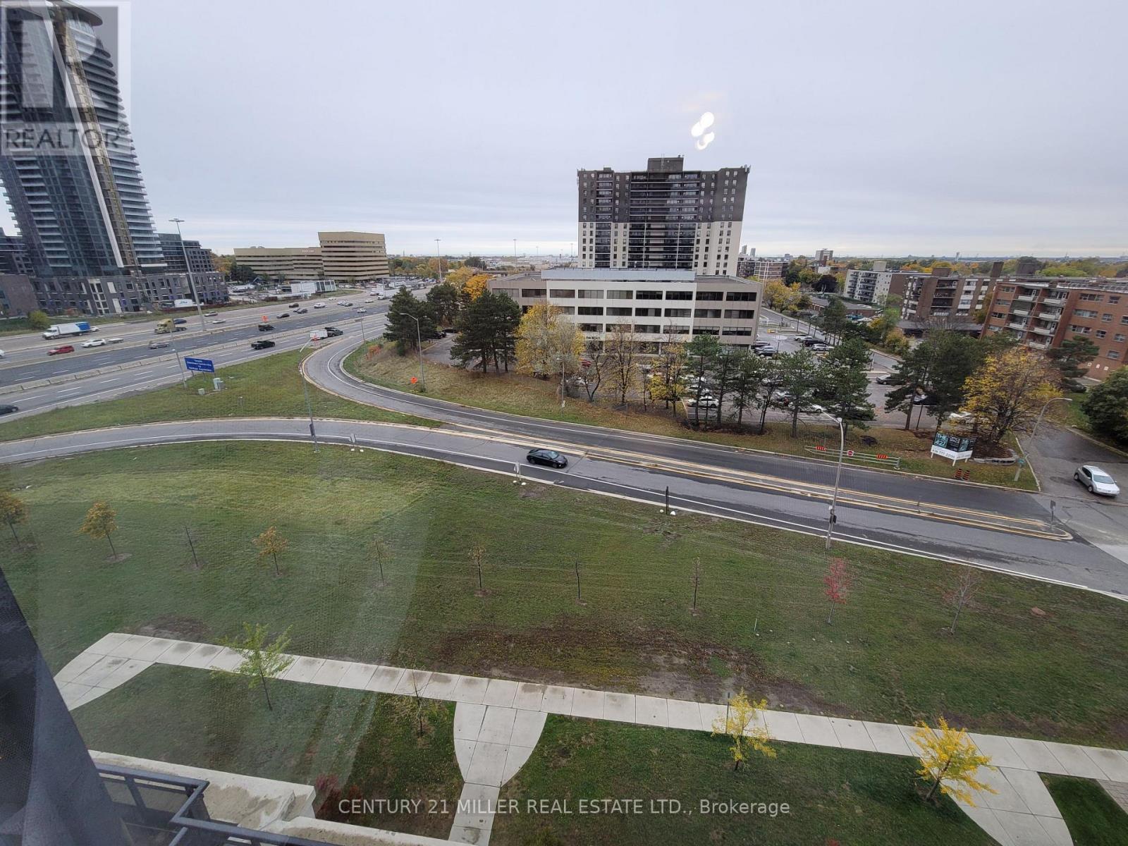 506 - 6 Eva Road, Toronto (Etobicoke West Mall), Ontario  M9C 4Z5 - Photo 32 - W13871544