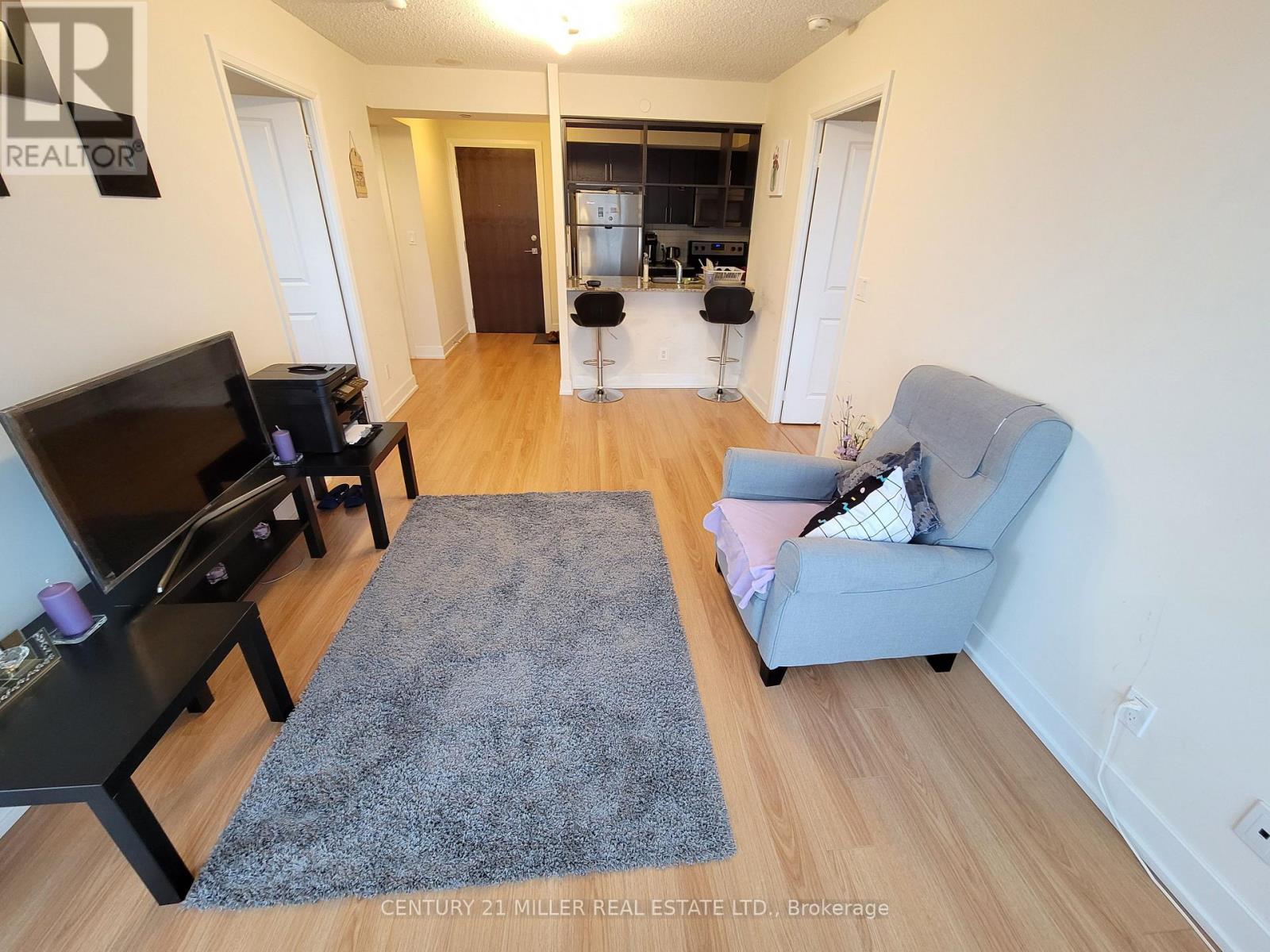 506 - 6 Eva Road, Toronto (Etobicoke West Mall), Ontario  M9C 4Z5 - Photo 33 - W13871544