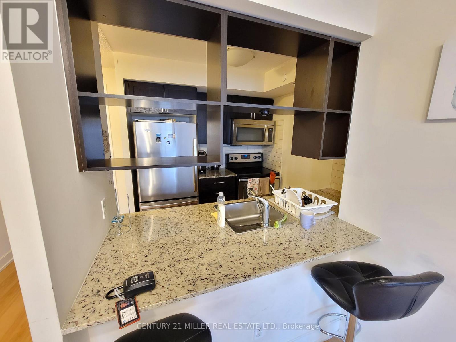 506 - 6 Eva Road, Toronto (Etobicoke West Mall), Ontario  M9C 4Z5 - Photo 34 - W13871544