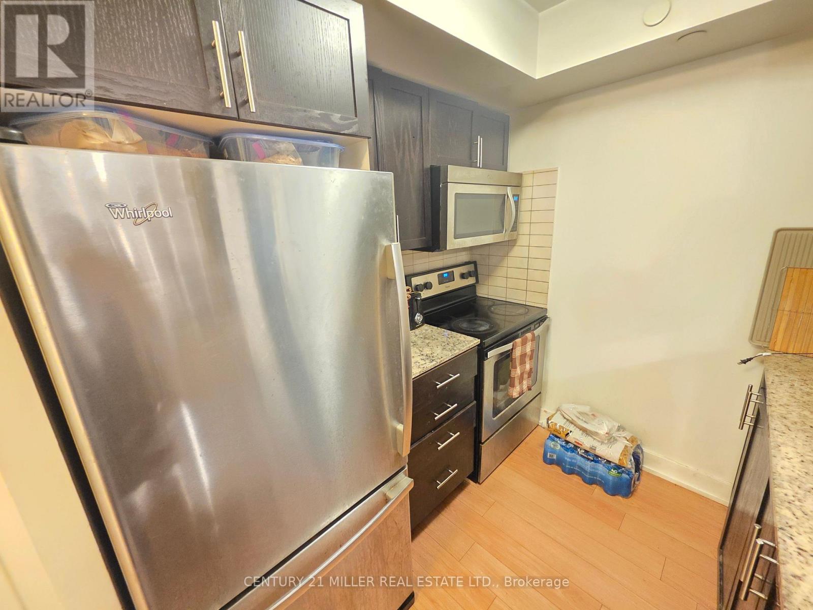 506 - 6 Eva Road, Toronto (Etobicoke West Mall), Ontario  M9C 4Z5 - Photo 6 - W13871544