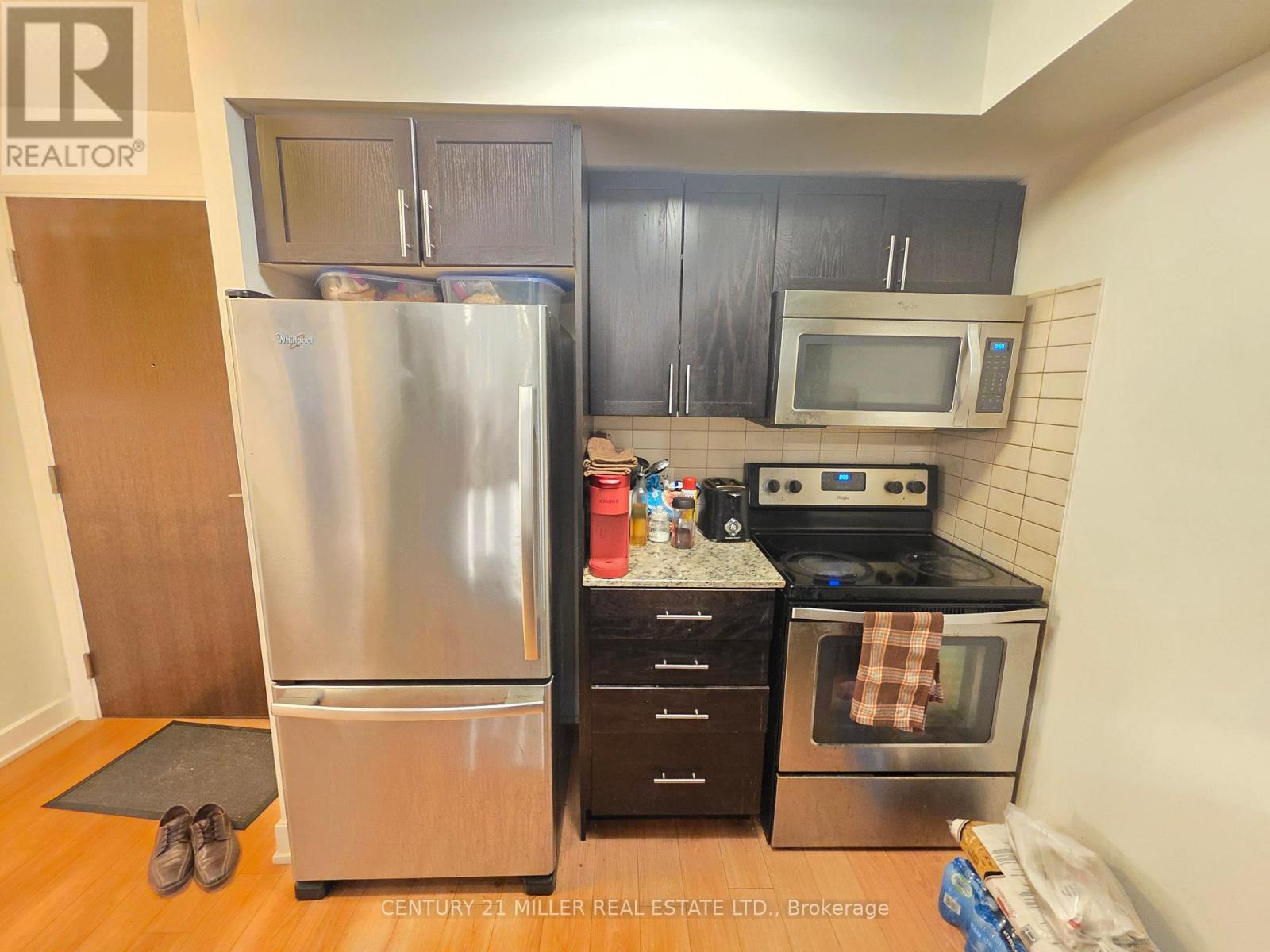 506 - 6 Eva Road, Toronto (Etobicoke West Mall), Ontario  M9C 4Z5 - Photo 7 - W13871544