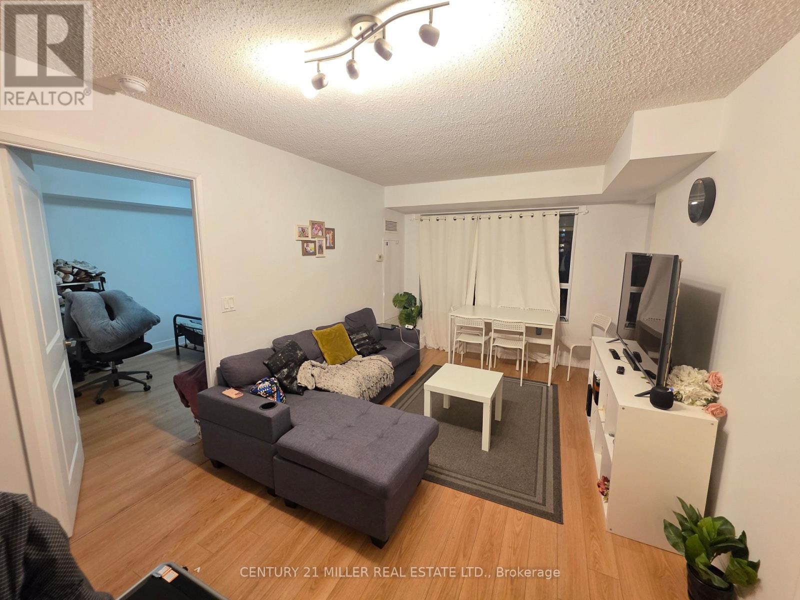 506 - 6 Eva Road, Toronto (Etobicoke West Mall), Ontario  M9C 4Z5 - Photo 8 - W13871544