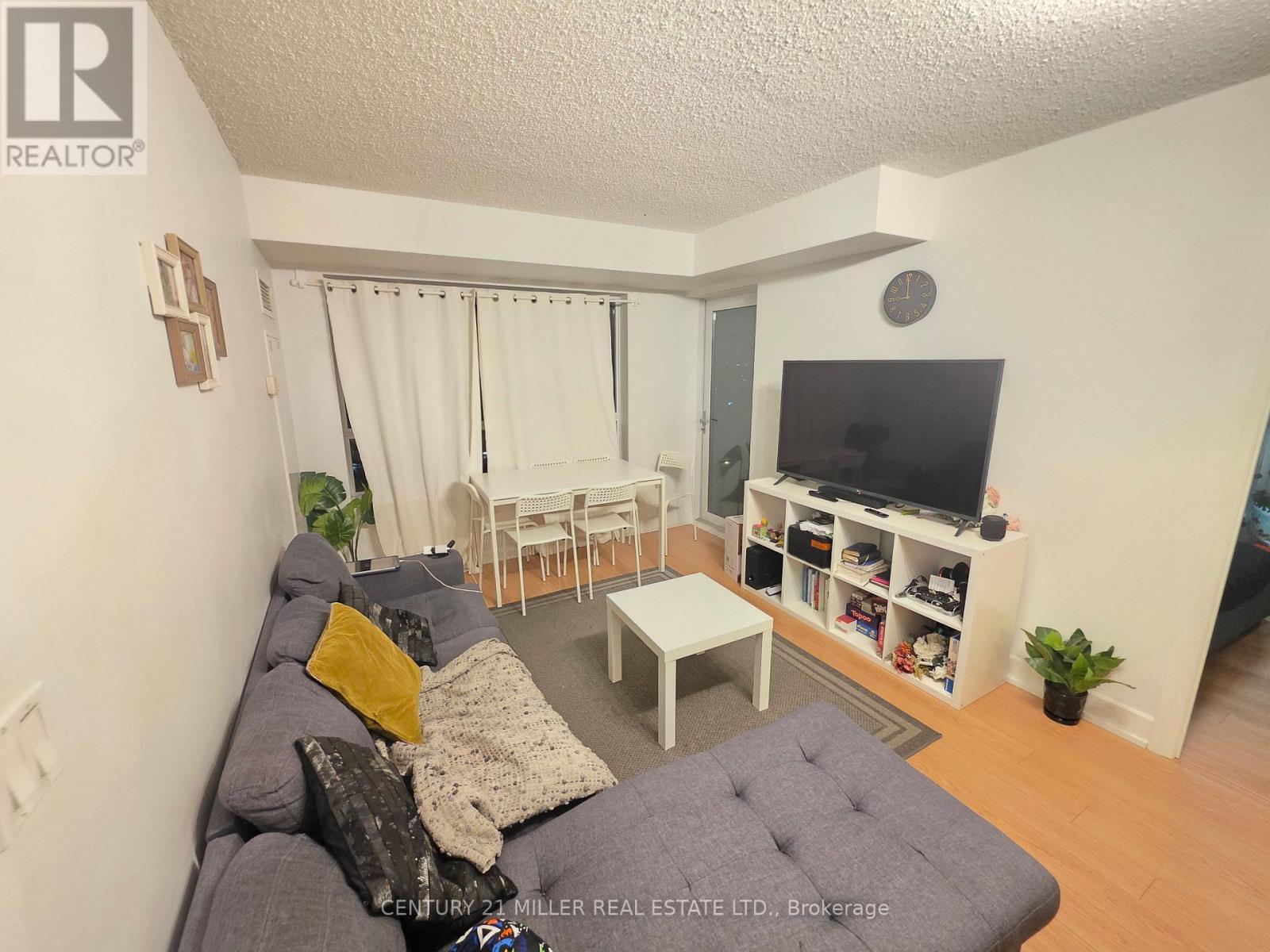 506 - 6 Eva Road, Toronto (Etobicoke West Mall), Ontario  M9C 4Z5 - Photo 9 - W13871544