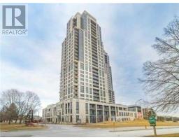 506 - 6 EVA ROAD, Toronto, Ontario
