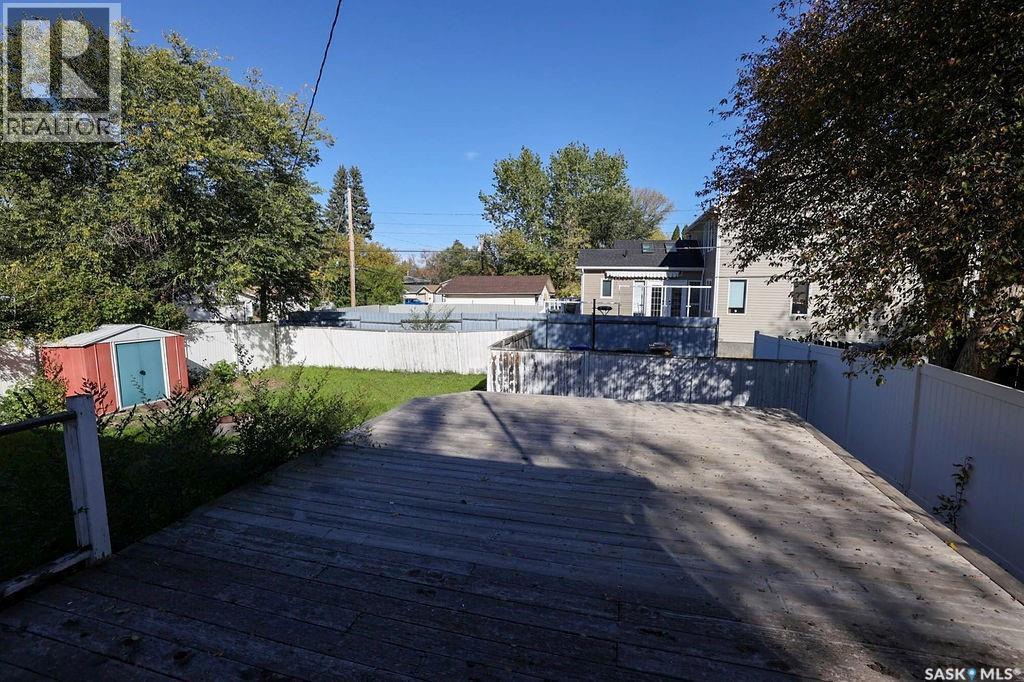 4816 8th Avenue, Regina, Saskatchewan  S4T 0V9 - Photo 34 - SK050570
