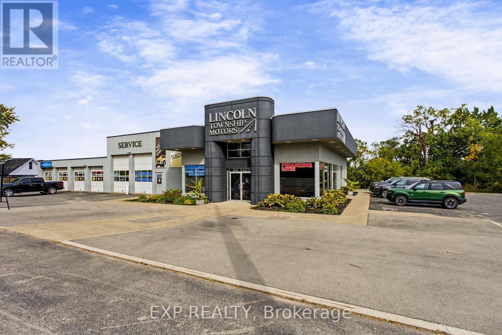 4735 King Street E, Lincoln, Ontario  L3J 1E9 - Photo 1 - X13871232
