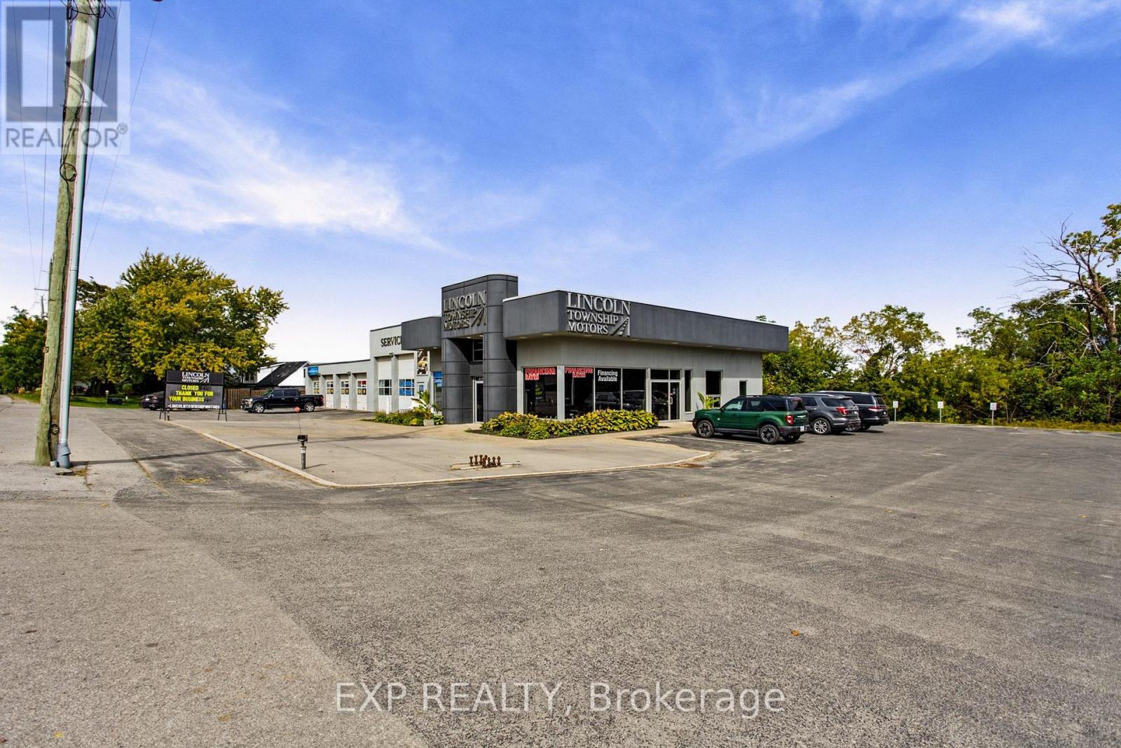 4735 King Street E, Lincoln, Ontario  L3J 1E9 - Photo 2 - X13871232
