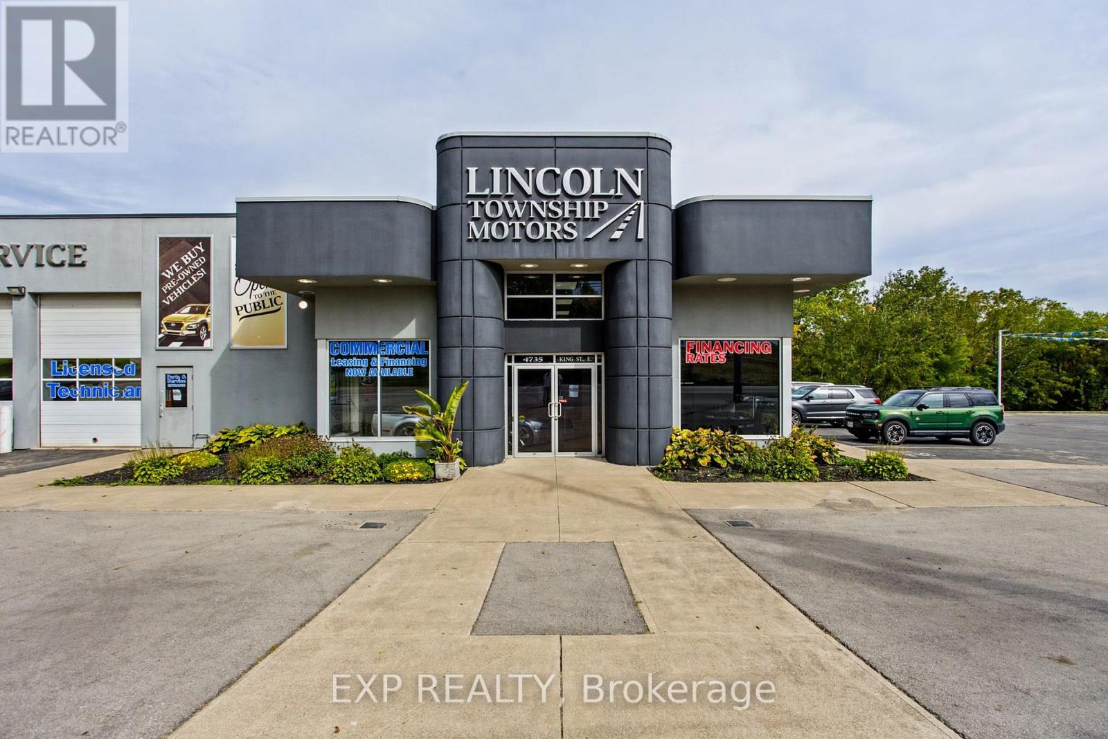 4735 King Street E, Lincoln, Ontario  L3J 1E9 - Photo 4 - X13871232