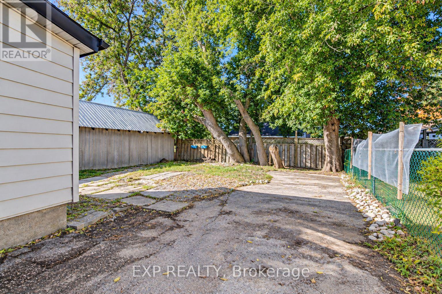 46 Maitland Street, Brantford, Ontario  N3S 6L1 - Photo 16 - X13871246