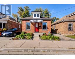 46 MAITLAND STREET, Brantford, Ontario