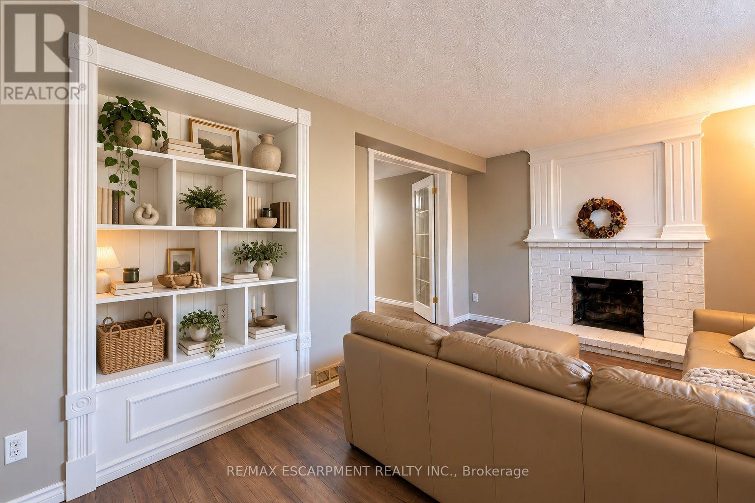 6 Sandra Crescent, Grimsby, Ontario  L3M 4Y9 - Photo 20 - X13871262