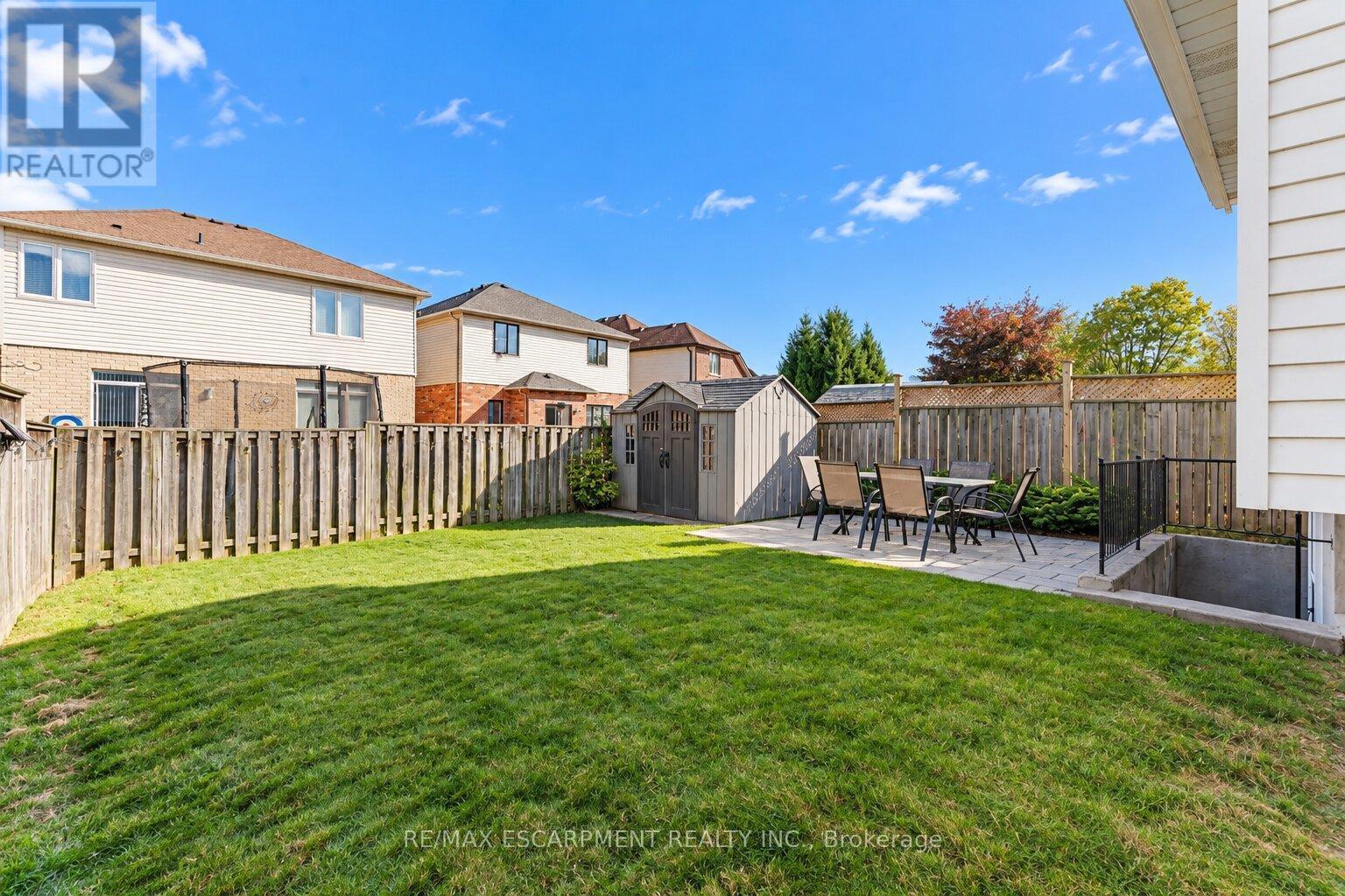 6 Sandra Crescent, Grimsby, Ontario  L3M 4Y9 - Photo 24 - X13871262