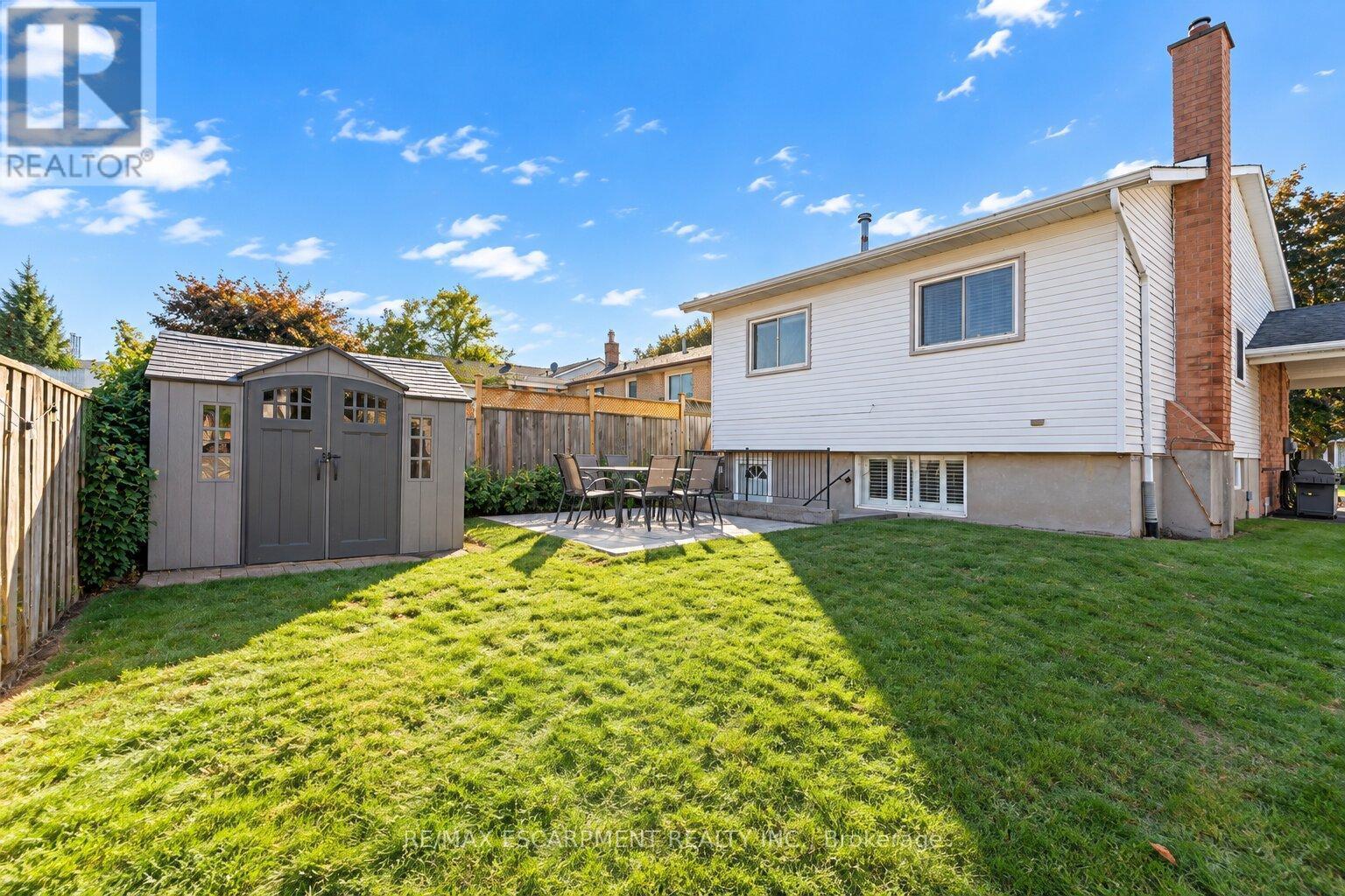 6 Sandra Crescent, Grimsby, Ontario  L3M 4Y9 - Photo 25 - X13871262