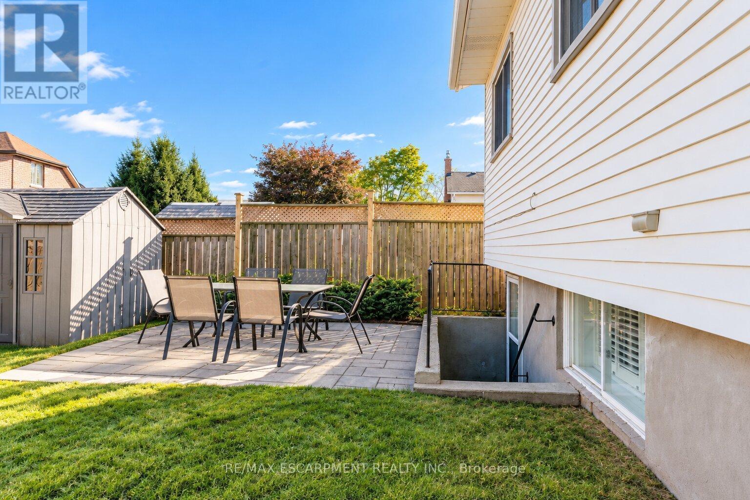 6 Sandra Crescent, Grimsby, Ontario  L3M 4Y9 - Photo 26 - X13871262