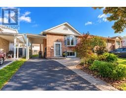 6 SANDRA CRESCENT, Grimsby, Ontario