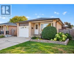 306 TEMPLEMEAD DRIVE, Hamilton, Ontario