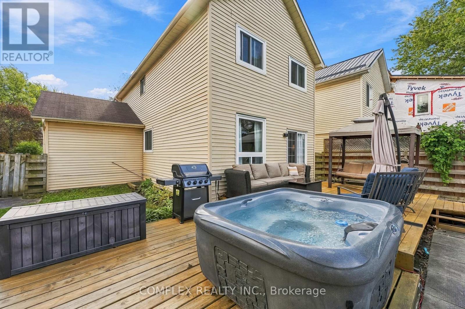 18 Stanley Drive, Port Hope, Ontario  L1A 3W6 - Photo 42 - X13871322