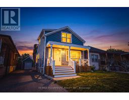1231 DUNSMURE ROAD, Hamilton, Ontario