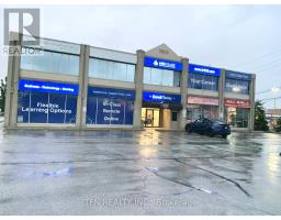 200 - 7610 TECUMSEH ROAD E, Windsor, Ontario