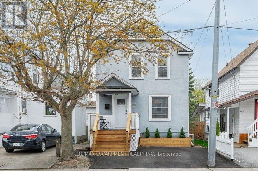 5429 Second Avenue, Niagara Falls, Ontario  L2G 3M1 - Photo 11 - X13871470