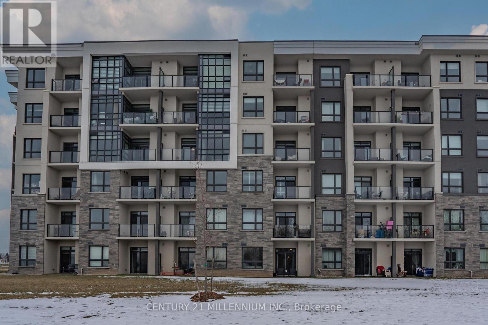 125 - 125 Shoreview Place W, Hamilton, Ontario  L8E 0K3 - Photo 2 - X13871472
