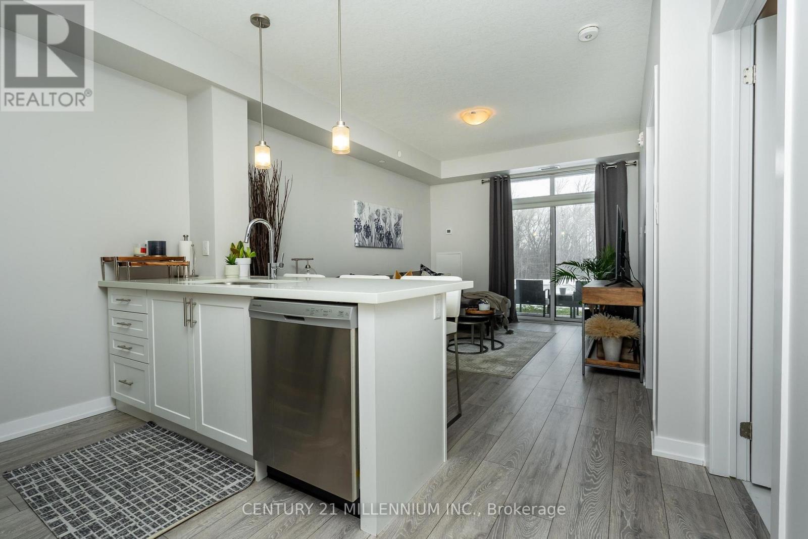 125 - 125 Shoreview Place W, Hamilton, Ontario  L8E 0K3 - Photo 7 - X13871472