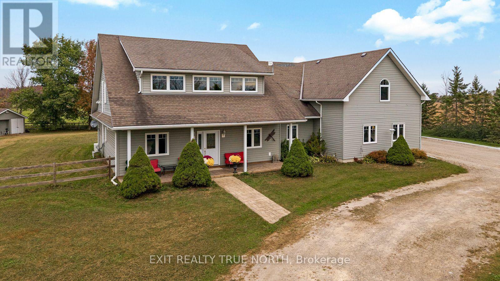 145489 16 SIDE ROAD, Meaford, Ontario