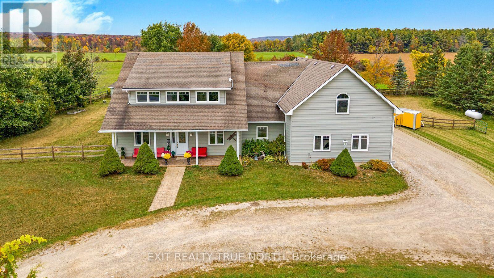 145489 16 Side Road, Meaford, Ontario  N4L 1W5 - Photo 2 - X13871508