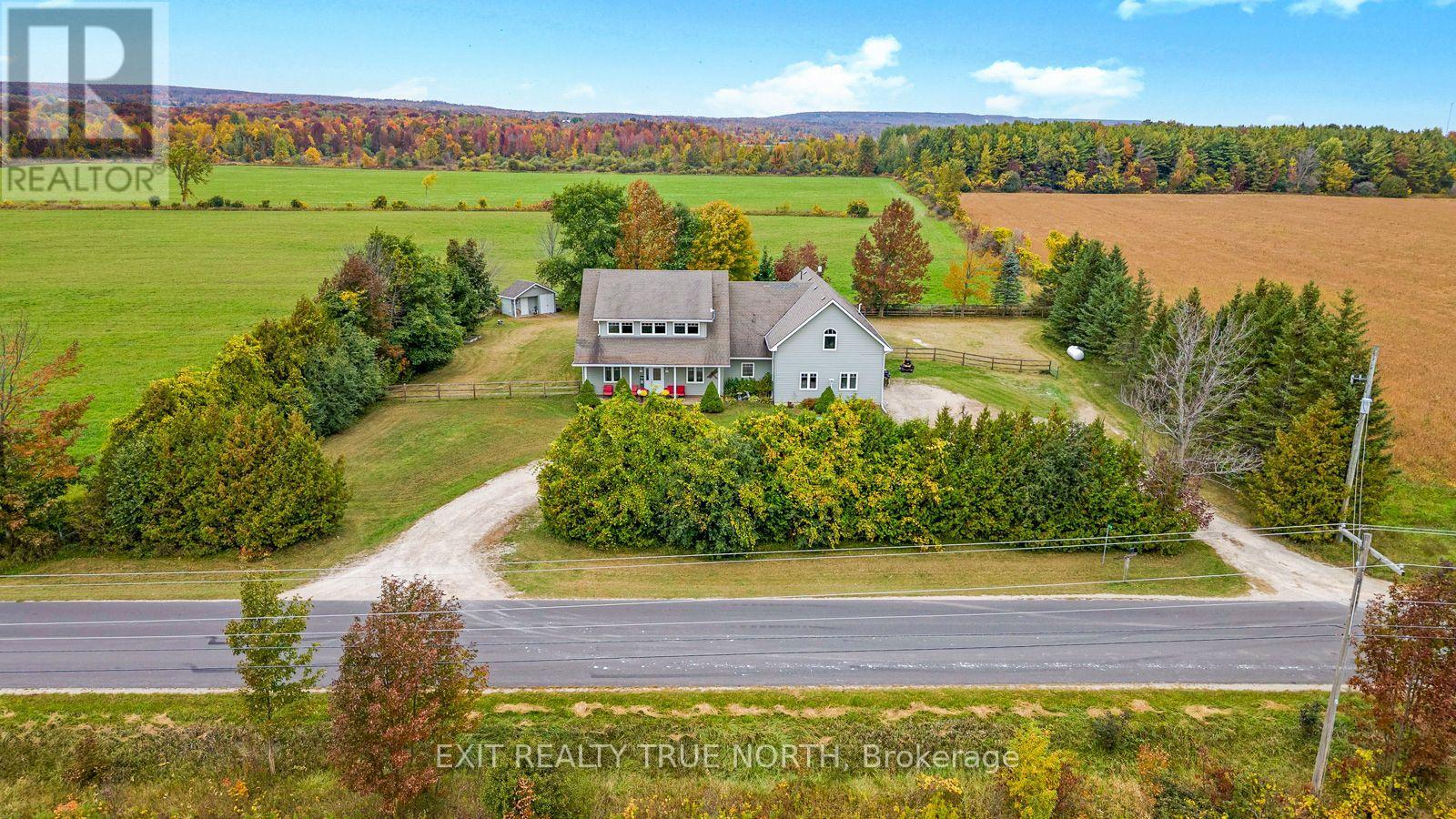 145489 16 Side Road, Meaford, Ontario  N4L 1W5 - Photo 3 - X13871508