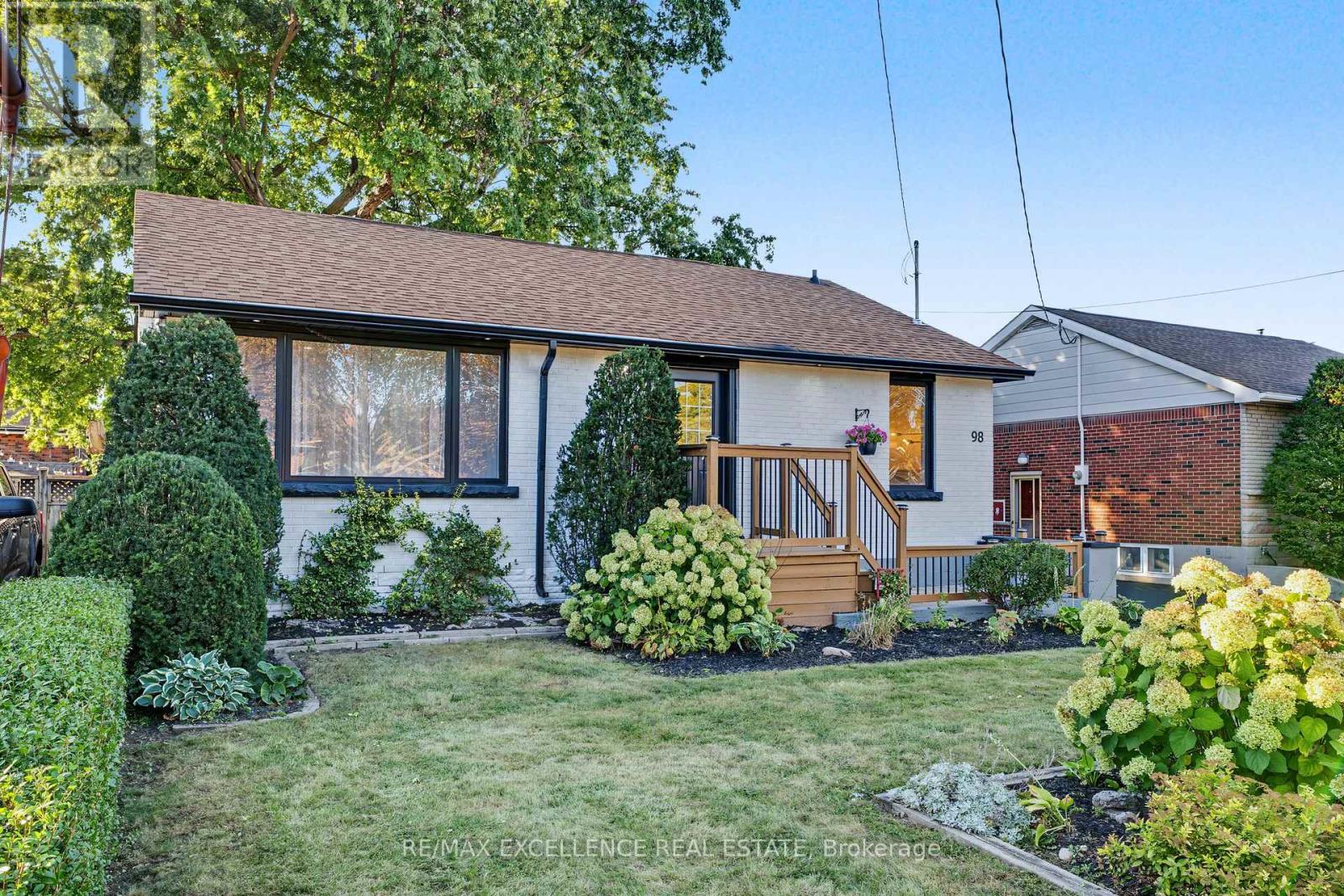 98 Wise Crescent, Hamilton, Ontario L8T 2L8 - Photo 2 - X13871528