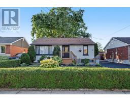 98 WISE CRESCENT, Hamilton, Ontario