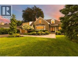 8 TUTELA HEIGHTS Road, Brantford, Ontario