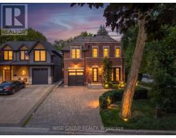 50 SHELDRAKE BOULEVARD, Toronto, Ontario