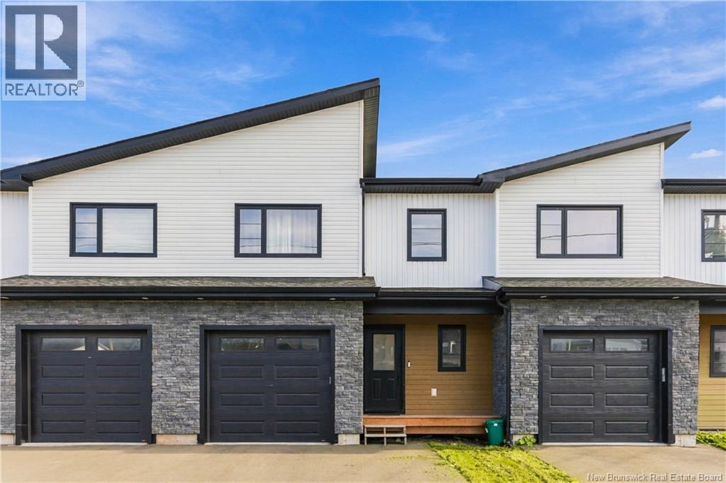 85 Warner Street, Moncton, New Brunswick  E1A 5T3 - Photo 1 - NB149251